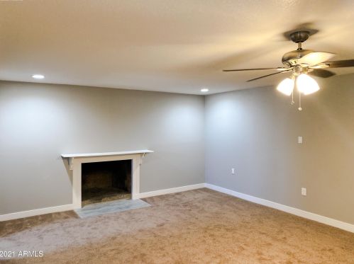 4319 11 Pl, Phoenix AZ 85014-4428 exterior