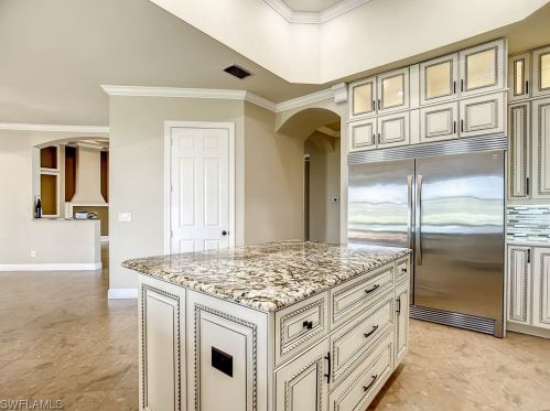 3510 15th Ter, Cape Coral FL  33993-4954 exterior