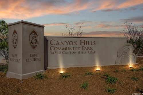 34200 Nandina Ct, Lake Elsinore CA  92532-2954 exterior