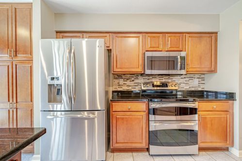 125 Trotwood Dr, Canonsburg PA  15317-9783 exterior