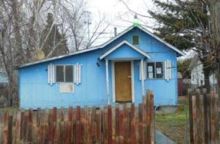 106 Elizabeth St, Sawyer, WA 98951-1035