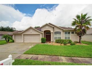 22305 Magnolia Trce Blvd, Lutz FL  33549-8775 exterior