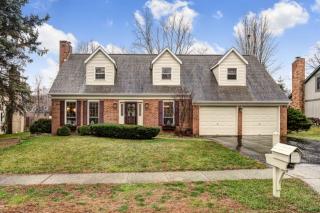 933 Werner Way, Columbus, OH 43085-2979