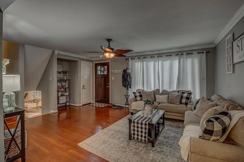 1164 Teakwood Dr, Milford OH  45150-2141 exterior