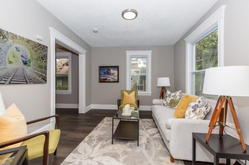 3350 Aldrich Ave, Minneapolis MN  55408-3626 exterior