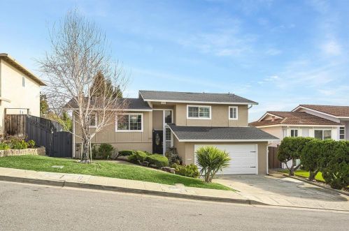 309 Monte Carlo Ave, Union City, CA 94587-3718
