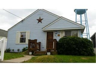207 Wiltshire Ave, Butler, PA 16001-6533