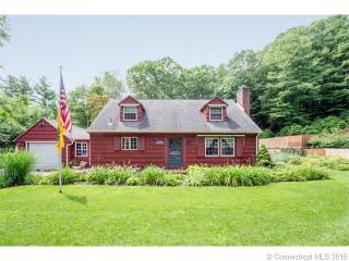 109 Falls Brook Rd, Bristol, CT 06010-2661