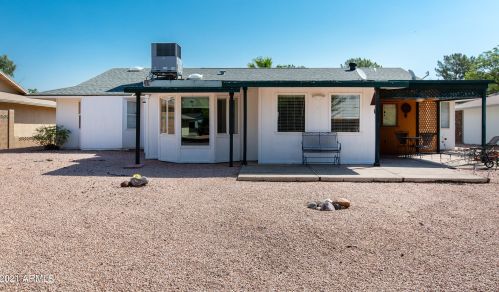 9941 Concho Cir, Sun City AZ 85373-1203 exterior