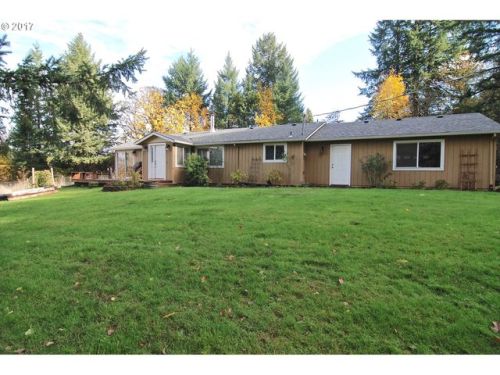 18900 Finnigan Hill Rd, Beaverton, OR 97123-9454