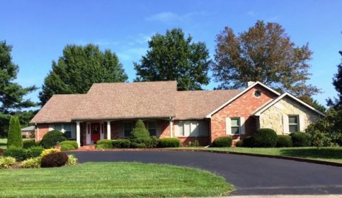 503 Forest Hills Dr, Campbellsville, KY 42718-8935