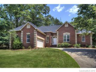 10409 Crestwood Dr, Charlotte, NC 28277-0570