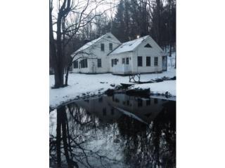120 Old West Rd, Sunderland, VT 05250-8724