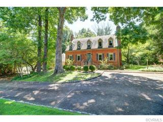 409 Lee Ave, Highland Springs, VA 23075-1514
