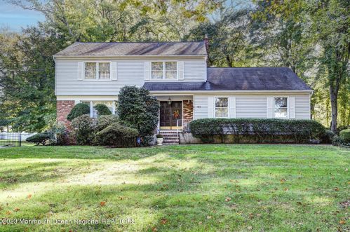163 Marvin Rd, Middletown, NJ 07748-2827