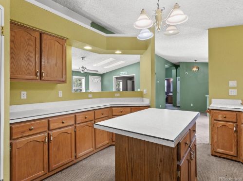 61 Frg Dr, Twin Rock CO  80816-9197 exterior