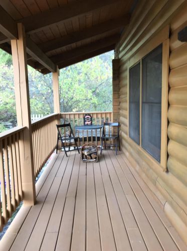 499 Jo Ann Ln, Grants Lick KY  41001-8921 exterior