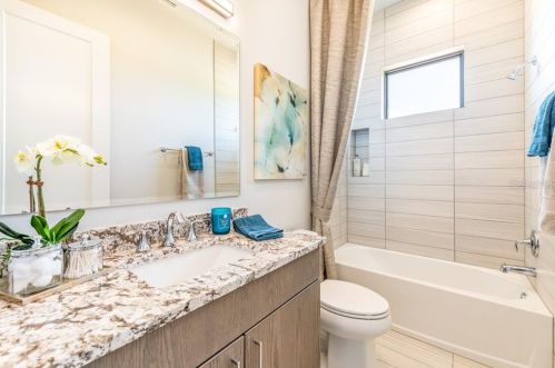 16035 Vetta Dr, Montverde FL  34756-3520 exterior