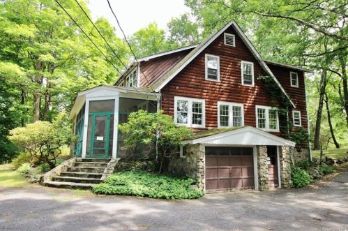 433 Rye Hill Rd, Monroe NY  10950-4513 exterior