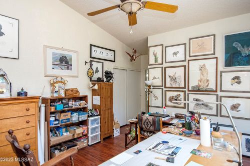 5221 Grouse Way, Tucson AZ 85742-9496 exterior