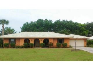 400 Signorelli Dr, Nokomis, FL 34275-3569