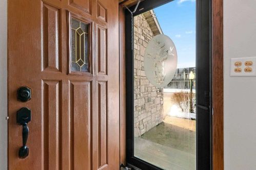 1046 Melody Dr, Green Bay WI  54303-6375 exterior