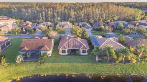 343 Indian Wells Ave, Kissimmee FL 34759-3681 exterior