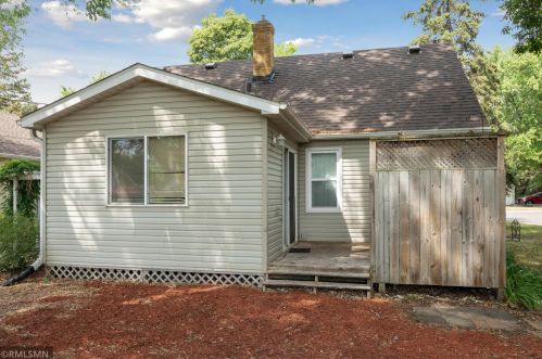 4604 Morgan Ave, Minneapolis MN 55412-1249 exterior