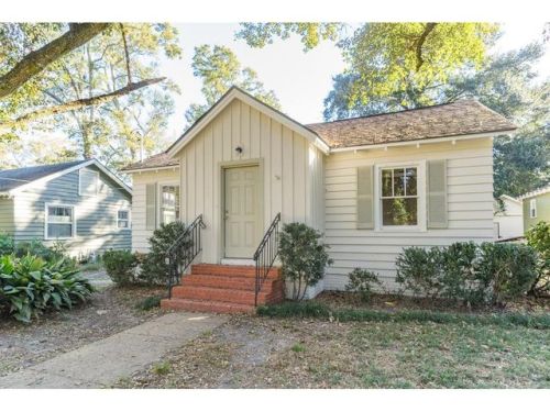 105 Westwood St, Mobile AL  36606-1939 exterior