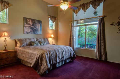 14371 Thoroughbred Trl, Scottsdale AZ  85259-5510 exterior