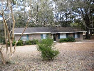 3222 Bobkat Rd, Marianna, FL 32446-6933