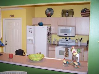 4036 Gator Trace Rd, Fort Pierce FL  34982-6823 exterior