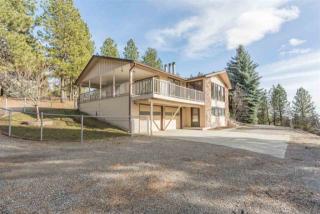 8407 Sagewood Rd, Spokane WA  99223-9250 exterior