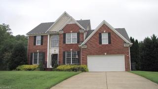 4320 Gray Bluff Ct, Greensboro, NC 27410-9301
