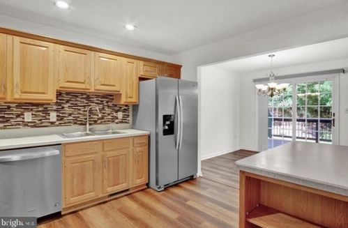 5105 Mendenhall Dr, Navy Sup Dpt PA  17050-8356 exterior