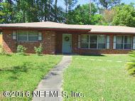 5203 Clarendon Rd, Jacksonville, FL 32205-7207