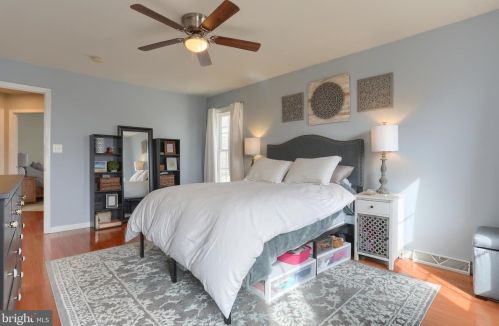 302 Witwer Way, Mount Joy PA  17552-1162 exterior