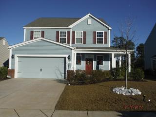 148 Palm Dr, Winnabow, NC 28479-5668