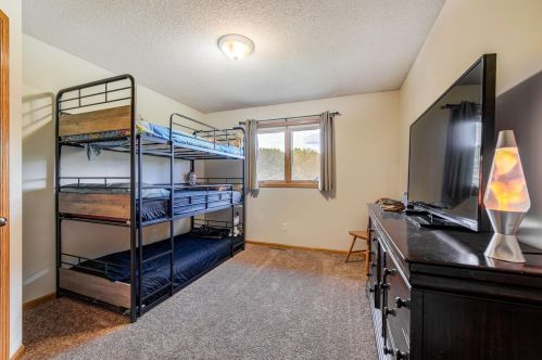 1406 138th Ave, New Johannesburg WI  54017-6821 exterior