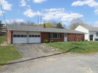 20 Mckinley Ave, Washington, NJ 07882-1714