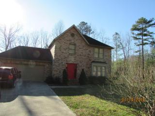 297 Colony Rd, Manchester, KY 40962-8775