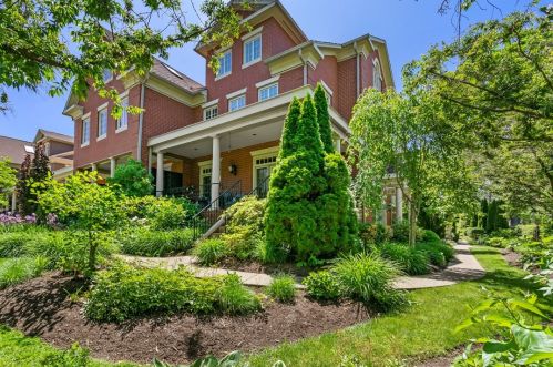 1400 Beechwood Blvd, Pittsburgh, PA 15217-1327