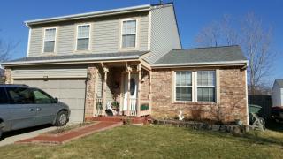 5054 Easy Ct, Columbus, OH 43231-4895