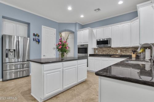 3516 Halsted Ct, Chandler AZ  85286-1630 exterior