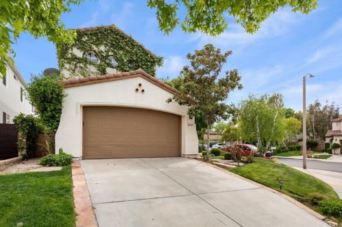 28367 Berylwood Pl, Santa Clarita, CA 91354-1515