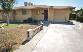 3908 Lafayette Ave, Fresno, CA 93705-2230