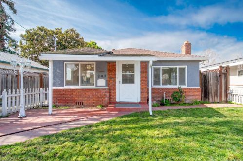 243 16th St, San Jose, CA 95112-1843