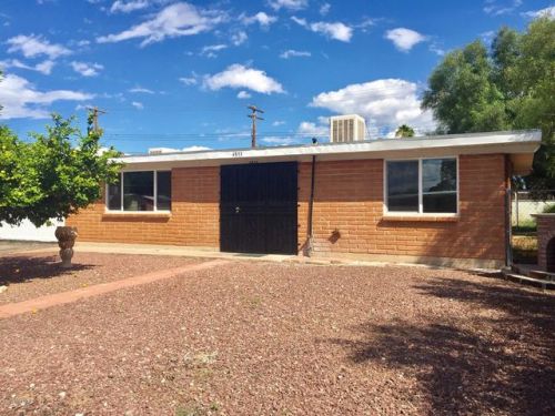 4833 Mountain Ave, Tucson, AZ 85714-3203