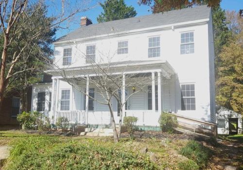 160 Howeland Cir, Danville, VA 24541-3716