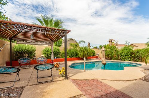 4110 103rd Ln, Tolleson AZ  85353-4183 exterior